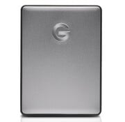 G-Technology G-DRIVE Mobile USB-C 2TB Space Gray