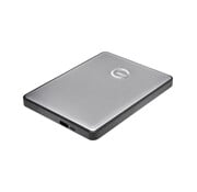 G-Technology G-DRIVE Mobile USB-C 4TB Space Gray