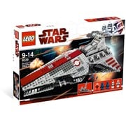LEGO Star Wars 8039 Venator Republic Attack Cruiser – 1170 Stuks
