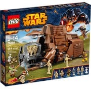 LEGO Star Wars 75058 MTT Multi Troop Transport – 954 Stuks