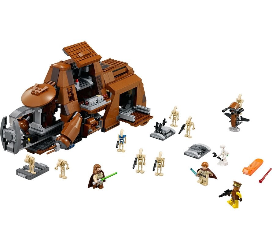 LEGO Star Wars 75058 MTT Multi Troop Transport – 954 Stuks