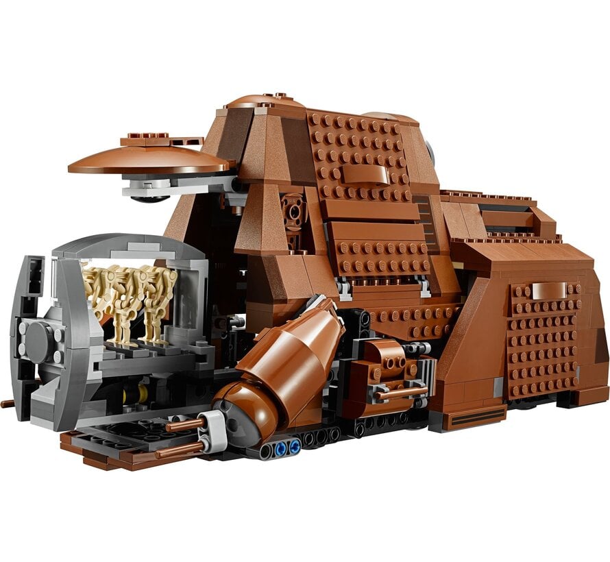 LEGO Star Wars 75058 MTT Multi Troop Transport – 954 Stuks