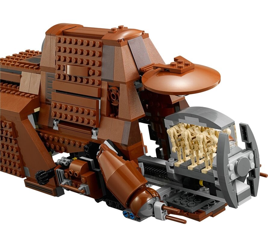 LEGO Star Wars 75058 MTT Multi Troop Transport – 954 Stuks
