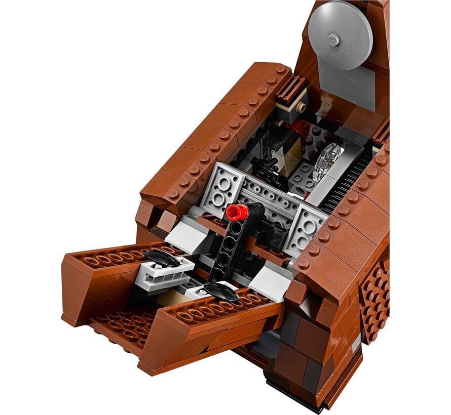 LEGO Star Wars 75058 MTT Multi Troop Transport – 954 Stuks