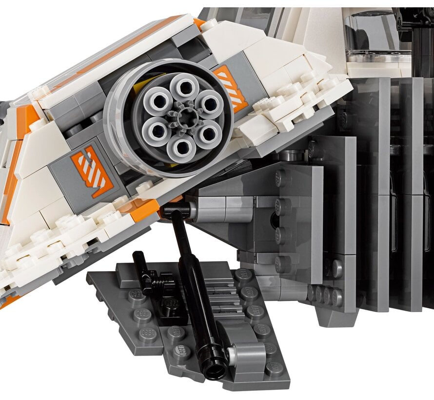 LEGO Star Wars UCS 75144 Snowspeeder – 1703 Stuks