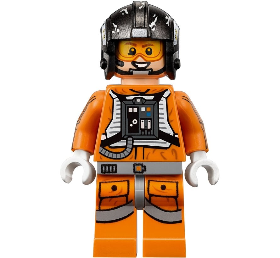 LEGO Star Wars UCS 75144 Snowspeeder – 1703 Stuks