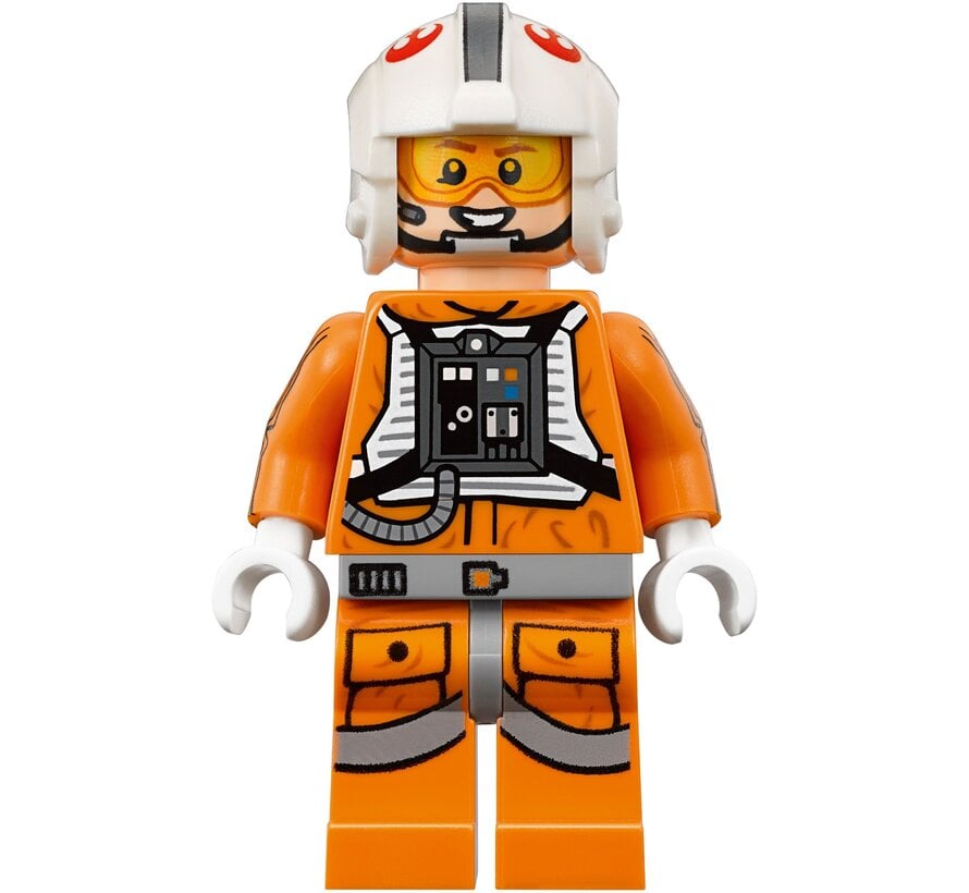 LEGO Star Wars UCS 75144 Snowspeeder – 1703 Stuks