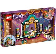 LEGO Friends 41368 Andrea's Talentenjacht – 492 Stuks
