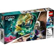 LEGO Hidden Side 70430 De Newbury Metro – 348 Stuks