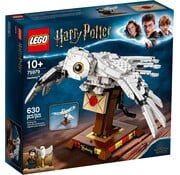 LEGO Harry Potter 75979 Hedwig – 630 Stuks