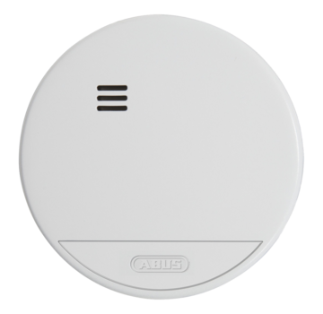 ABUS RWM165 Draadloos Koppelbare Rookmelder Batterij circa 10 Jaar