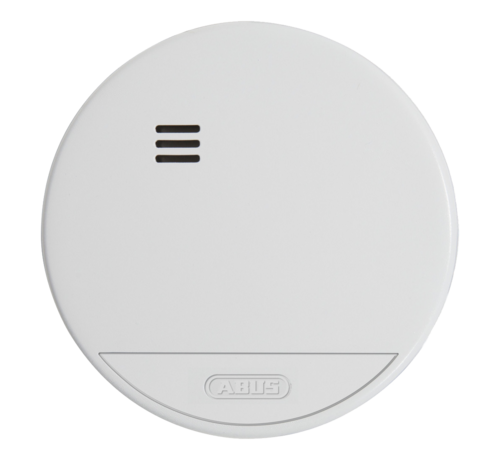 ABUS RWM165 Draadloos Koppelbare Rookmelder Batterij circa 10 Jaar