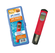 BSI Digitale 2-in-1 pH- en Temperatuurmeter voor Zwembadwater