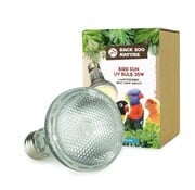 Back Zoo Nature Bird Sun UV-Lamp 35W Losse Vervangingslamp ZF7760