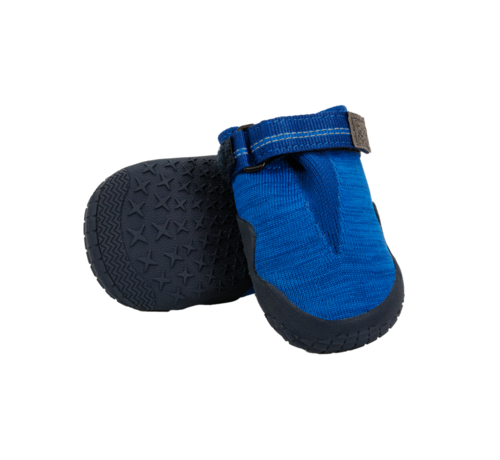 Ruffwear Hi & Light Trail Shoes Blue Pool 38 mm – 2 Hondenschoenen