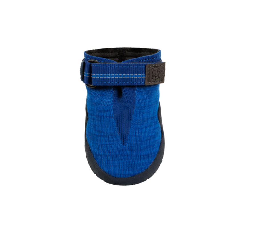 Ruffwear Hi & Light Trail Shoes Blue Pool 38 mm – 2 Hondenschoenen