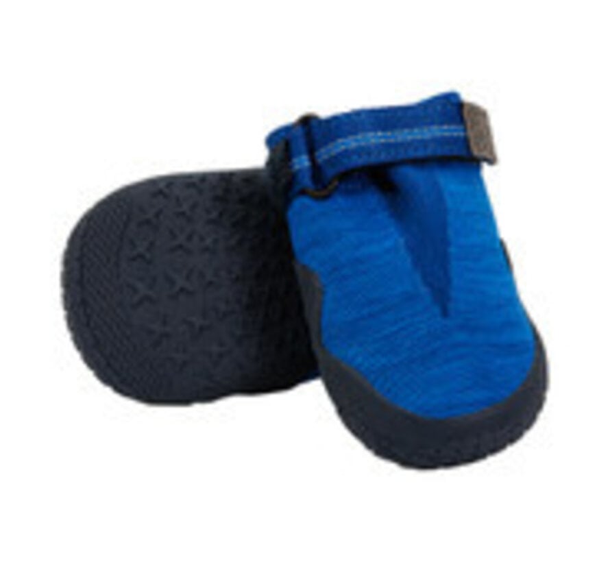 Ruffwear Hi & Light Trail Shoes Blue Pool 44 mm – 2 Hondenschoenen