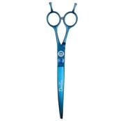 Mikki Doodles Gebogen Trimschaar 7,5 inch Blauw 6376414