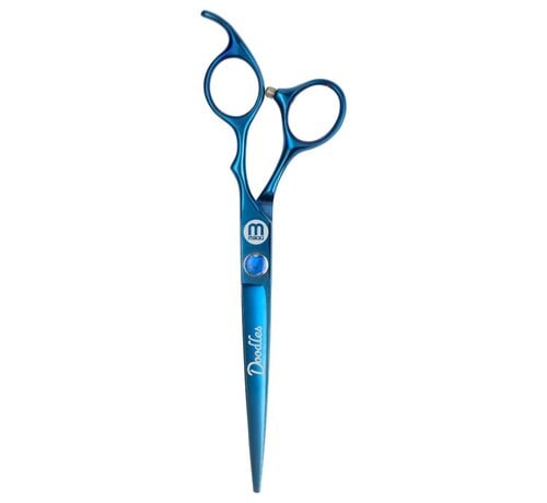 Mikki Doodles Rechte Hondenvachtschaar 17,8 cm 6376413
