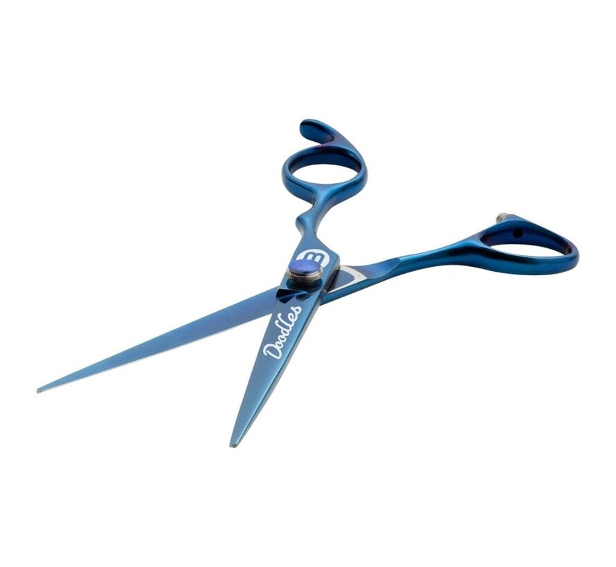 Mikki Doodles Rechte Hondenvachtschaar 17,8 cm 6376413