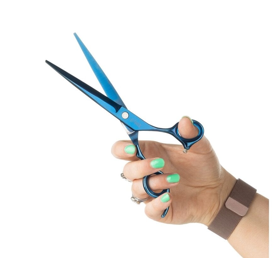 Mikki Doodles Rechte Hondenvachtschaar 17,8 cm 6376413