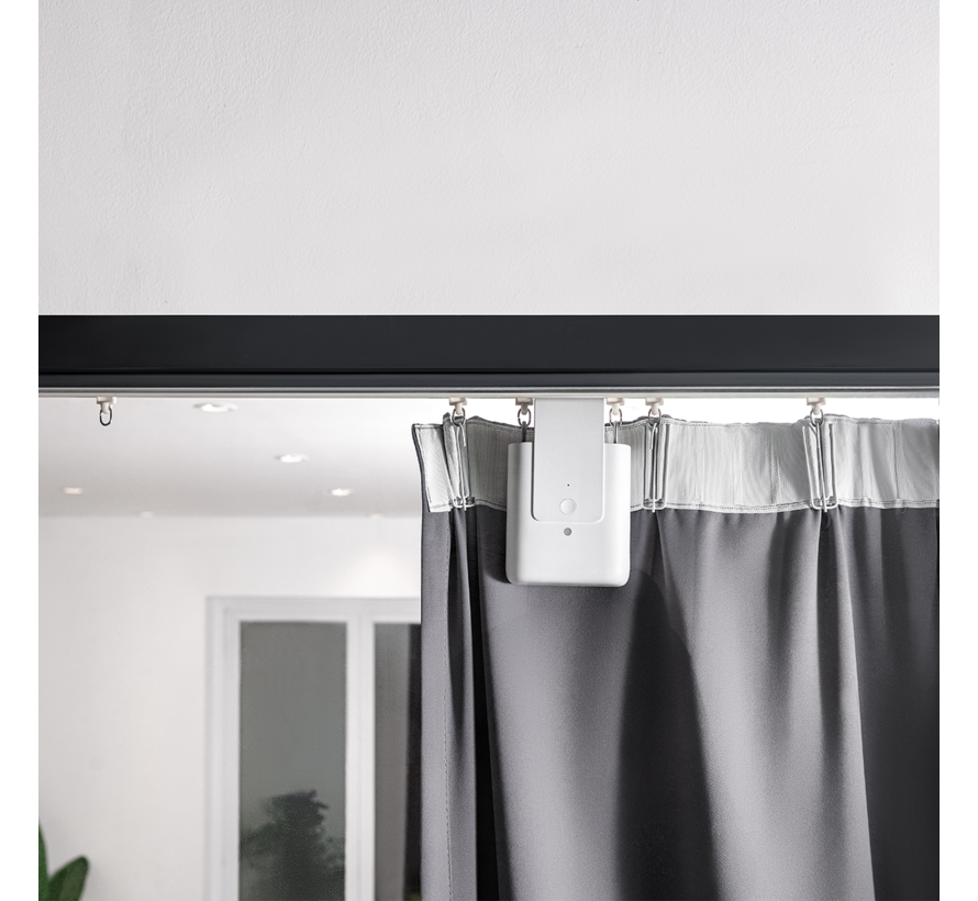 Aqara Curtain Driver E1 Rod Version CM-M01-R