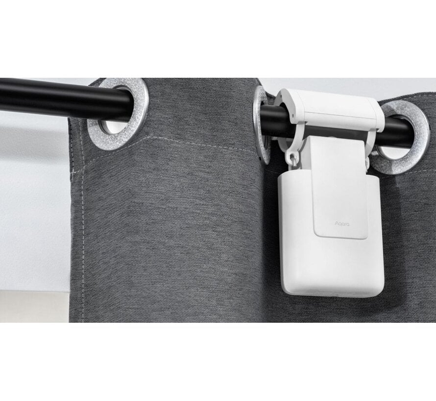 Aqara Curtain Driver E1 Rod Version CM-M01-R