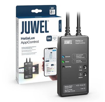 JUWEL HeliaLux AppControl Wifi Lichtcontroller 48999