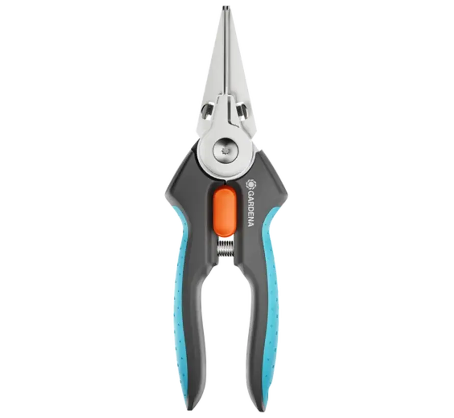 GARDENA GripCut Oogstschaar met Grijper 12213-20