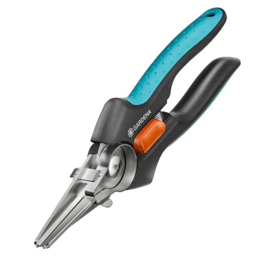 GARDENA GripCut Oogstschaar met Grijper 12213-20
