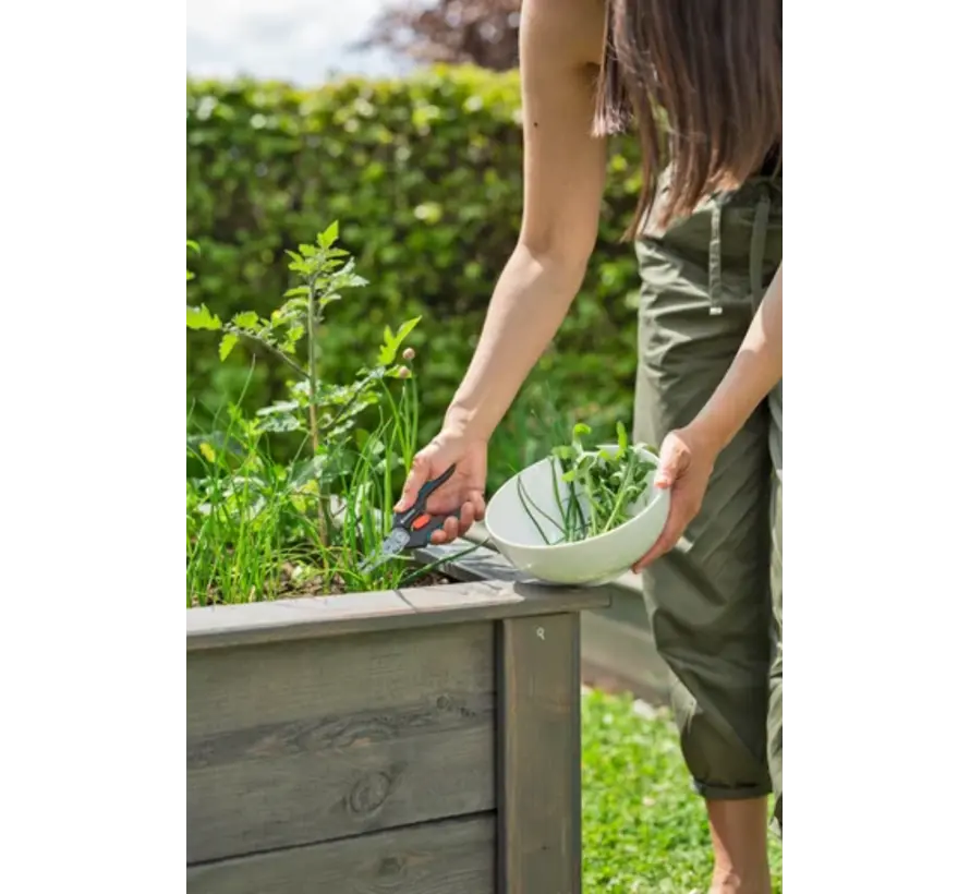 GARDENA GripCut Oogstschaar met Grijper 12213-20