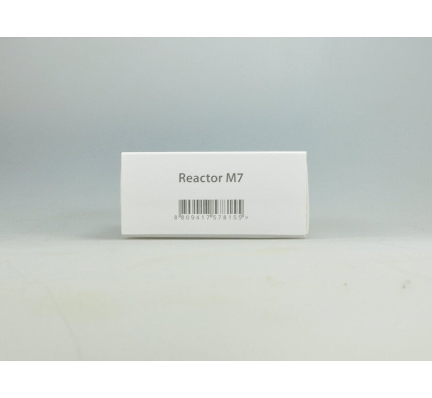 TWINSTAR Reactor M7 Vervangingselektrode 7072