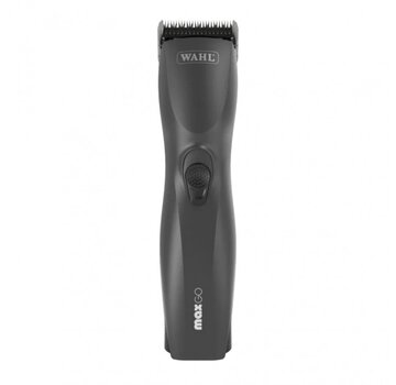 WAHL MaxGo Draadloze Dierentondeuse Zwart 1263-0472