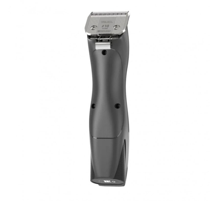 WAHL MaxGo Draadloze Dierentondeuse Zwart 1263-0472