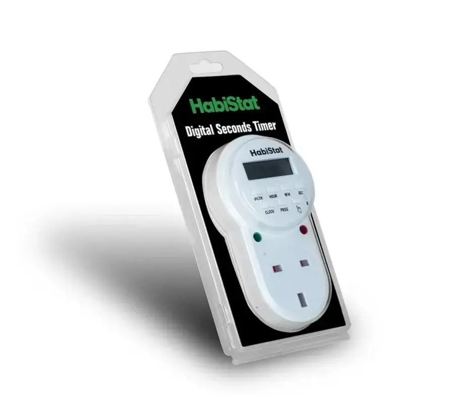 HabiStat Rainmaker Pro Programmeerbaar Sproeisysteem