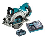 Makita RS001GM101 XGT Cirkelzaagset 185 mm 40V 4,0Ah