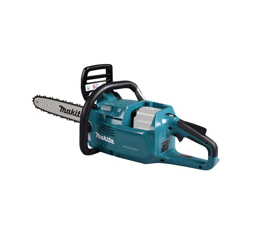 Makita UC015GZ XGT Accukettingzaag 35 cm 40V Body-Only