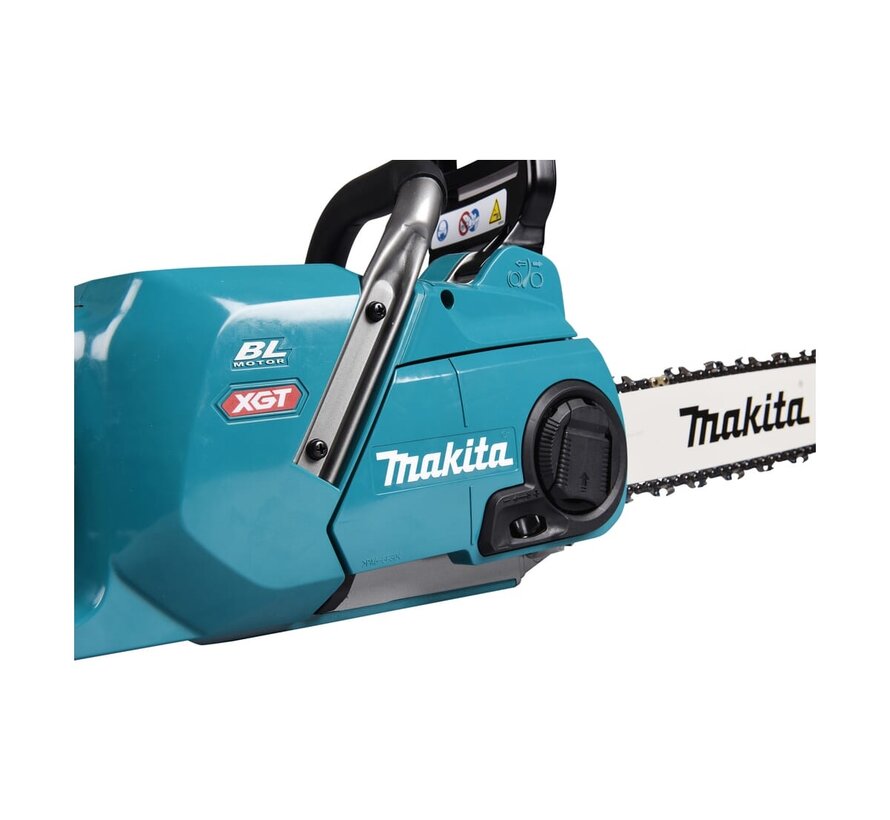 Makita UC015GZ XGT Accukettingzaag 35 cm 40V Body-Only
