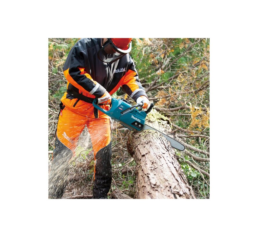 Makita UC015GZ XGT Accukettingzaag 35 cm 40V Body-Only