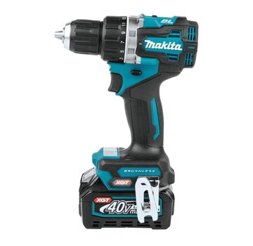 Makita DF002GA101 XGT 40V Max Boor-/Schroefmachine 2,0Ah Set