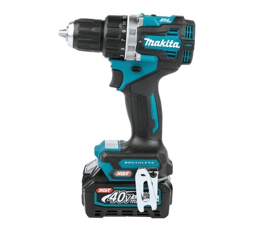 Makita DF002GA101 XGT 40V Max Boor-/Schroefmachine 2,0Ah Set