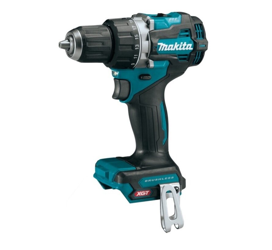 Makita DF002GA101 XGT 40V Max Boor-/Schroefmachine 2,0Ah Set