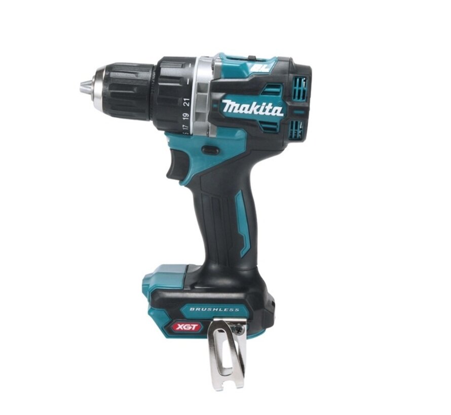 Makita DF002GA101 XGT 40V Max Boor-/Schroefmachine 2,0Ah Set