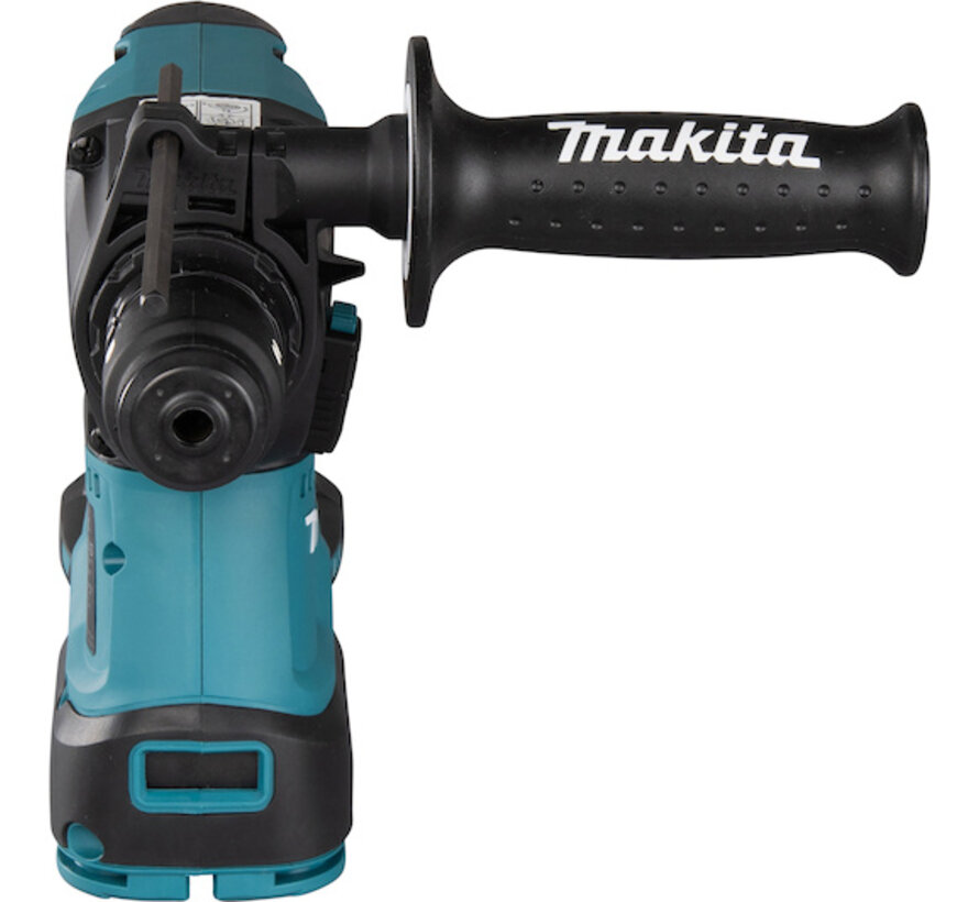 Makita DHR243T1J LXT 18V SDS-Plus Combihamer 5,0Ah Set