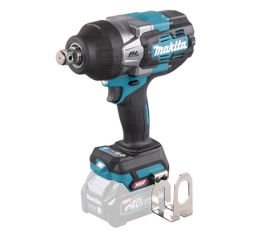Makita TW001GZ01 XGT 40V Max Slagmoersleutel 3/4 inch 1800 Nm