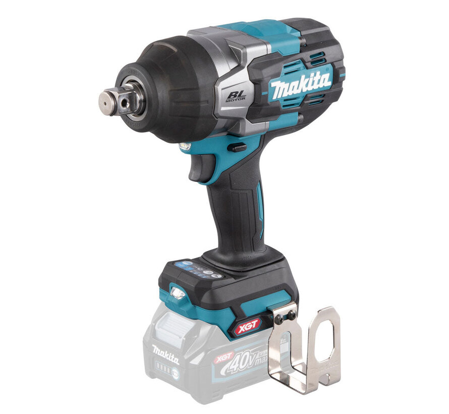 Makita TW001GZ01 XGT 40V Max Slagmoersleutel 3/4 inch 1800 Nm