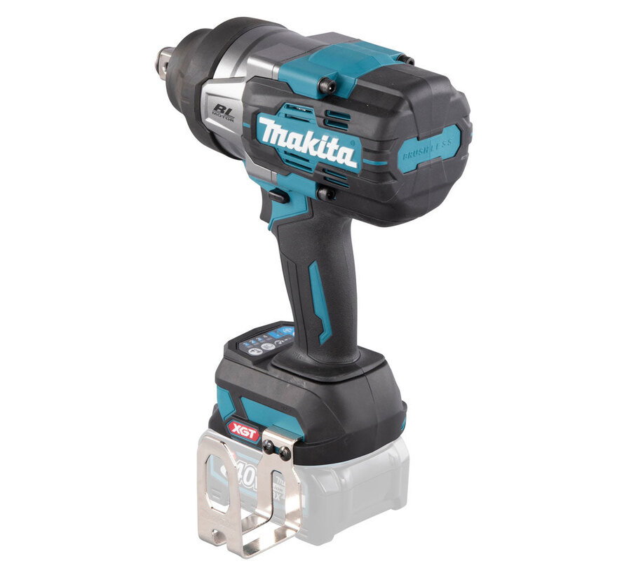 Makita TW001GZ01 XGT 40V Max Slagmoersleutel 3/4 inch 1800 Nm