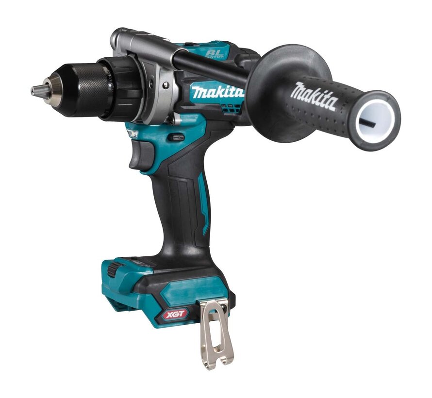 Makita DK0128G601 XGT 40V Max 6-delige Combiset 2x4,0Ah