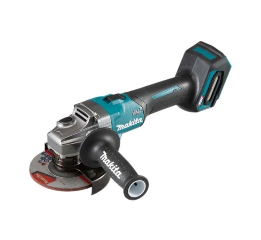 Makita DK0128G601 XGT 40V Max 6-delige Combiset 2x4,0Ah