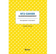 NT2-Cahier Klassenmanagement – Margreet Verboog